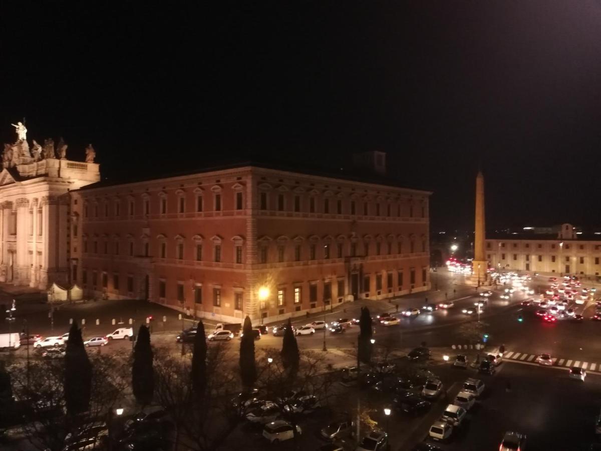 Aria Rome Rooms — Foto 1